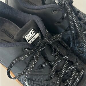 Nike Men's Black Metcon 4 Training Shoes Sz 9.5